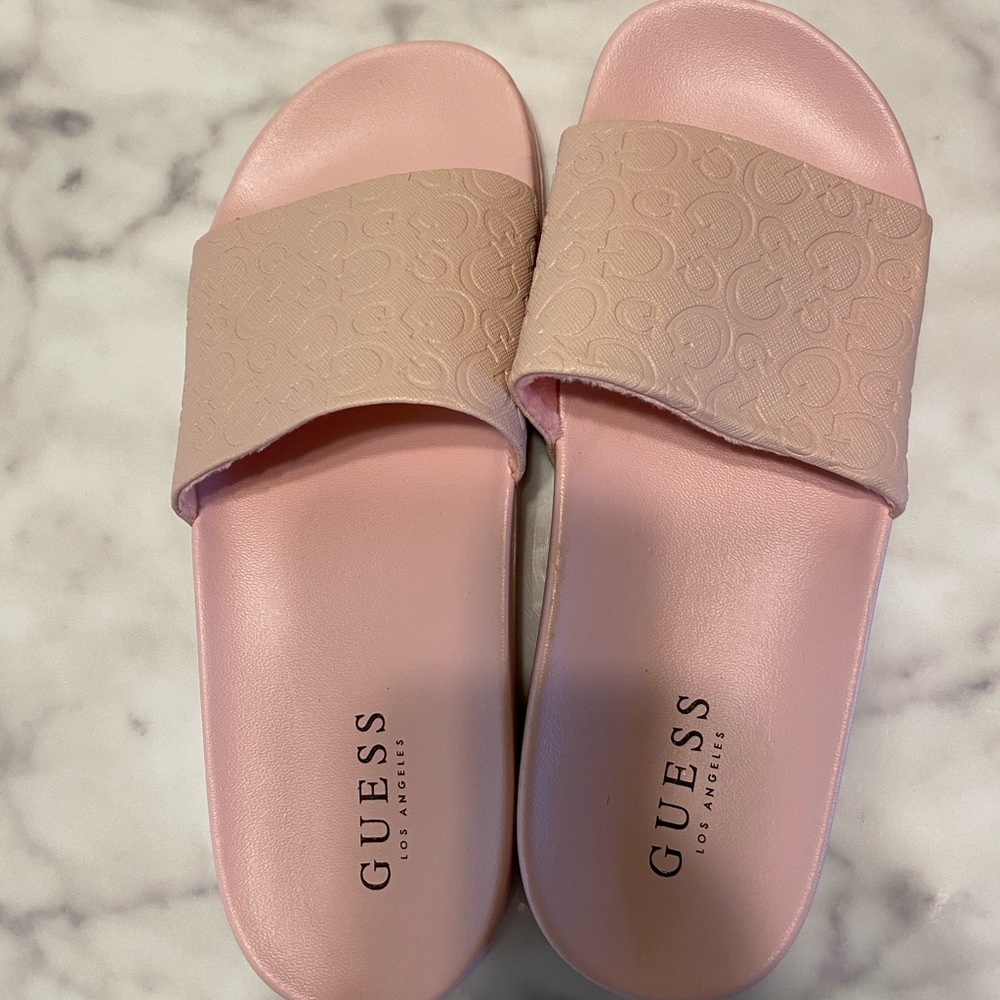 Guess Sandals